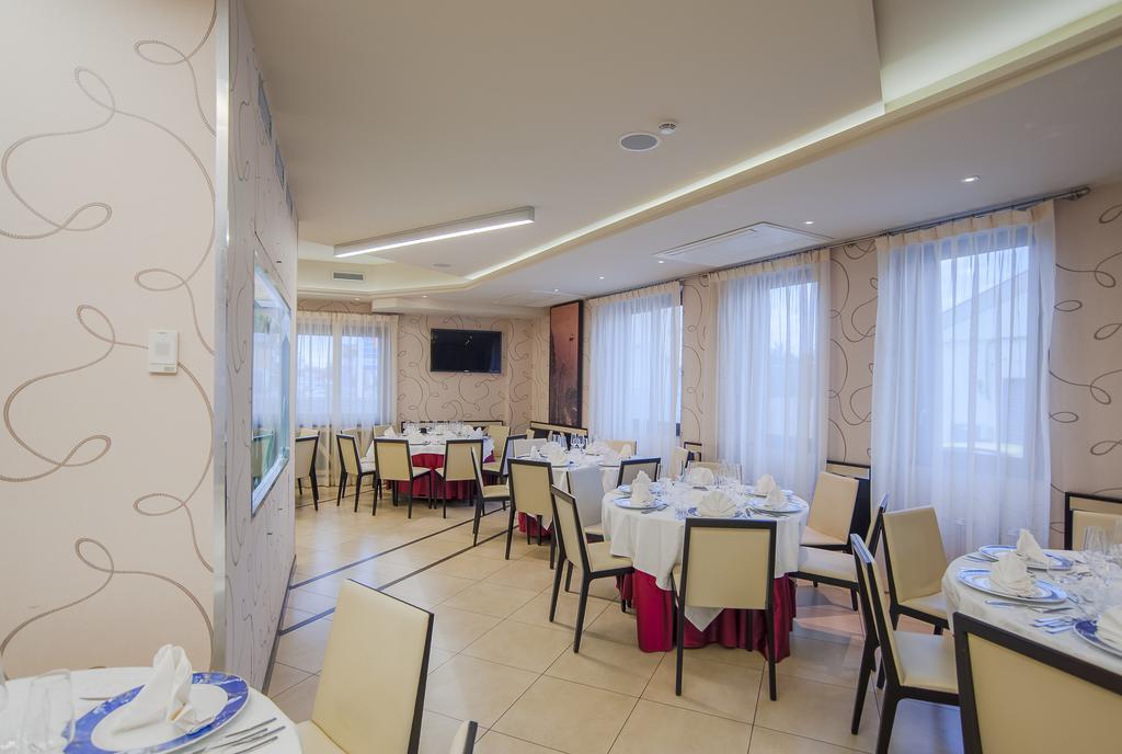 Hotel Милаццо Экстерьер фото